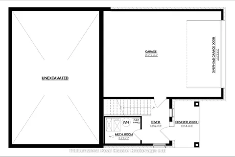 Lot 2 George Street, ON N0B 2K0