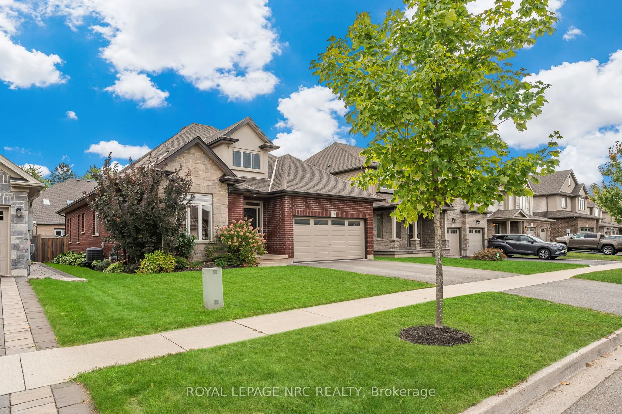 23 Abbott Place, ON L0S 1E5