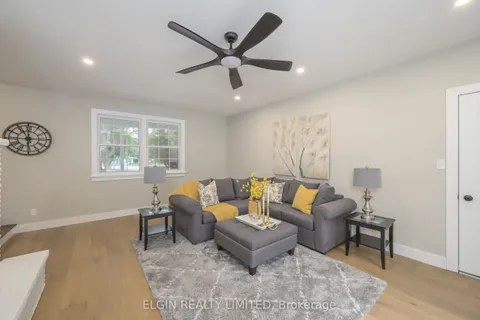 67 Crescent Avenue, ON N5P 2K3