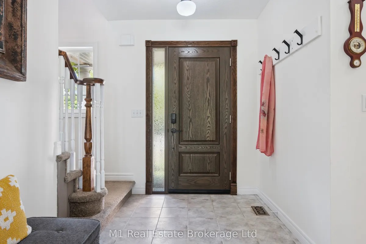 25 Mackay Street, ON N1E 7H3