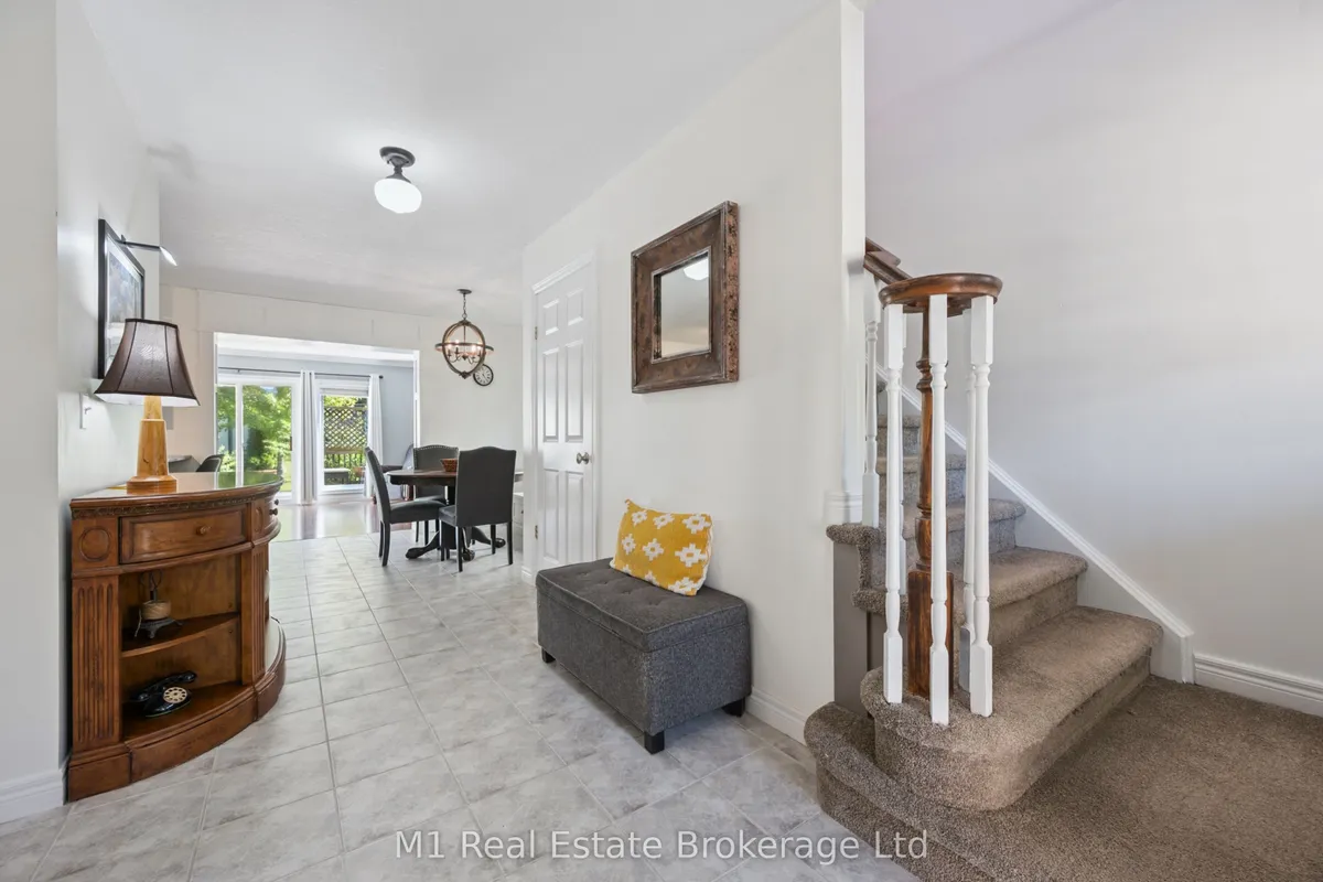 25 Mackay Street, ON N1E 7H3