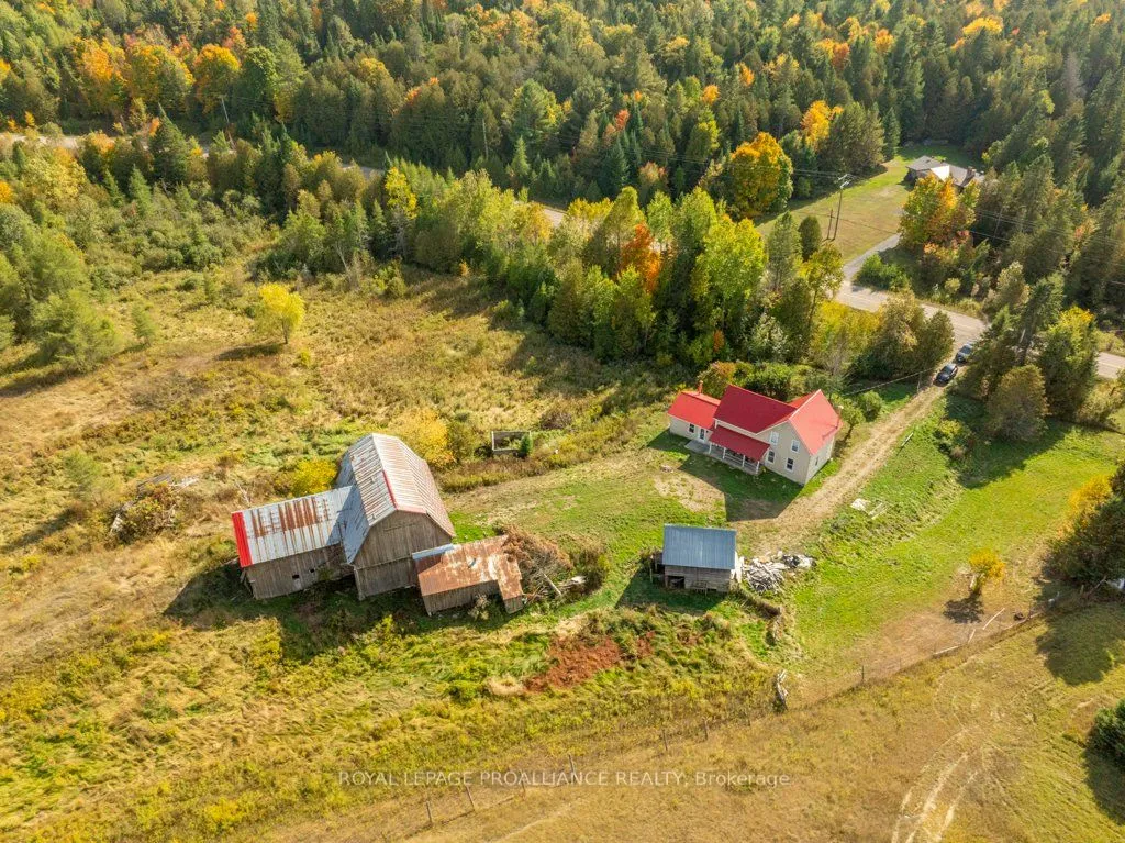 5948 Ardoch Road, ON K0H 1C0