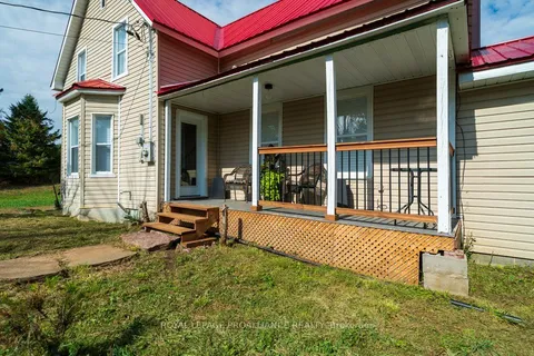 5948 Ardoch Road, ON K0H 1C0