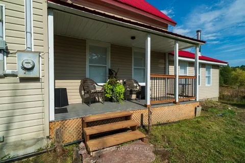 5948 Ardoch Road, ON K0H 1C0