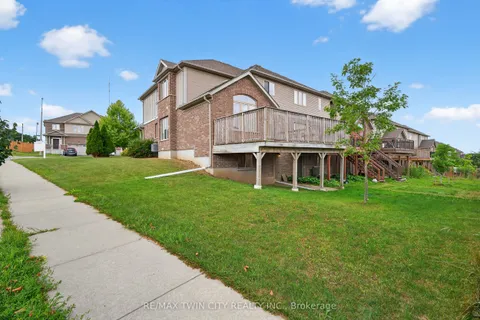 420 Avens Street, ON N2V 0B5