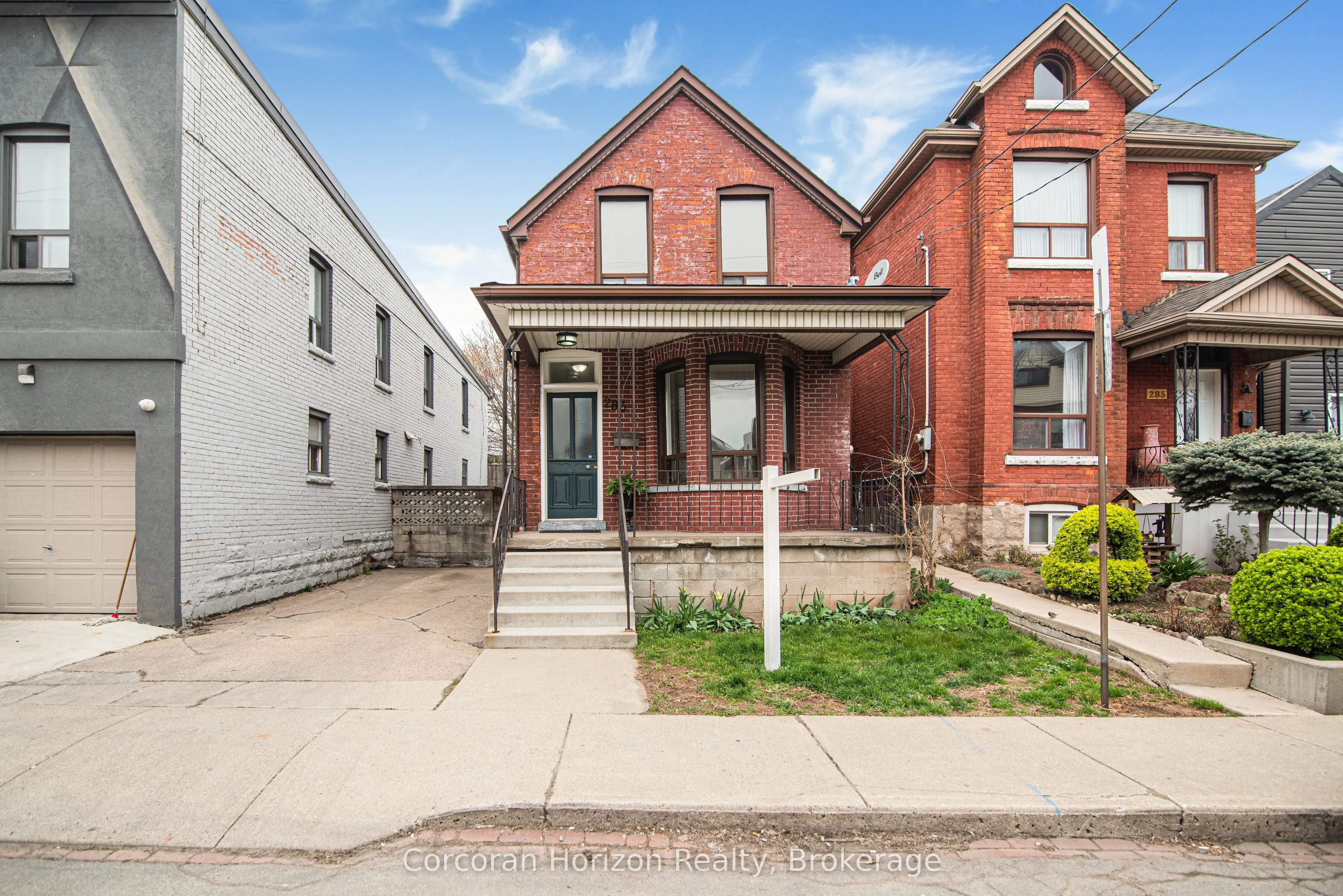 283 Emerald Street, ON L8L 5L2