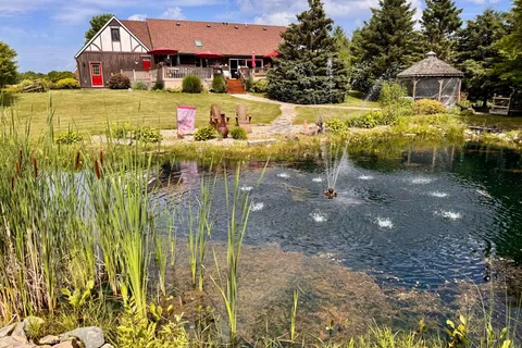 5792 8th Line, ON N0B 1B0