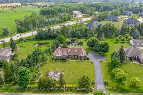 5792 8th Line, ON N0B 1B0