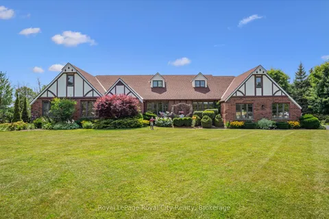 5792 8th Line, ON N0B 1B0