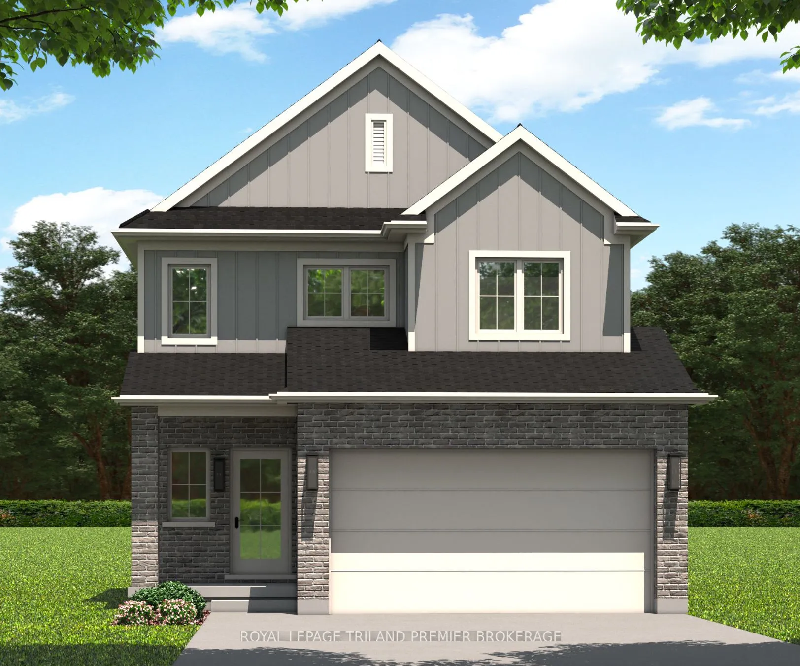 104 DEARING Drive, ON N0M 1T0