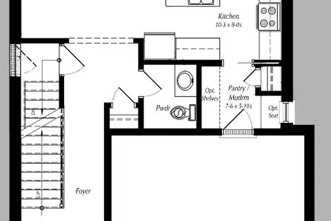 104 DEARING Drive, ON N0M 1T0