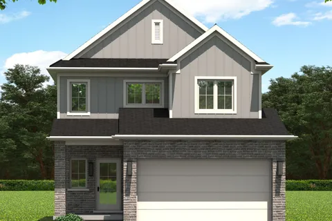 104 DEARING Drive, ON N0M 1T0