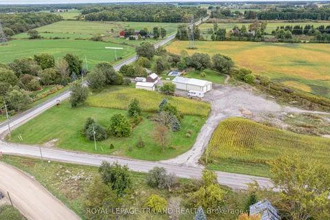 12249 Mill Road, ON N0L 2G0