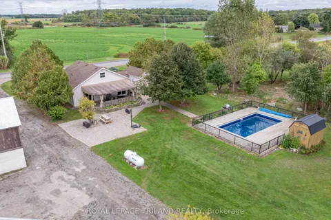 12249 Mill Road, ON N0L 2G0