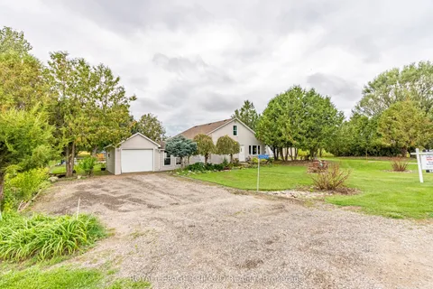 12249 Mill Road, ON N0L 2G0