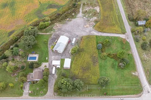 12249 Mill Road, ON N0L 2G0