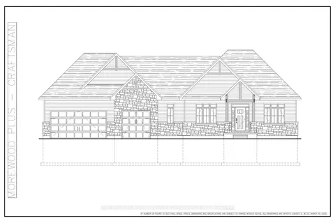 229 Trudeau Crescent, ON K4R 1E5