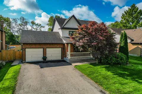 8 Steflar Street, ON L0S 1E4