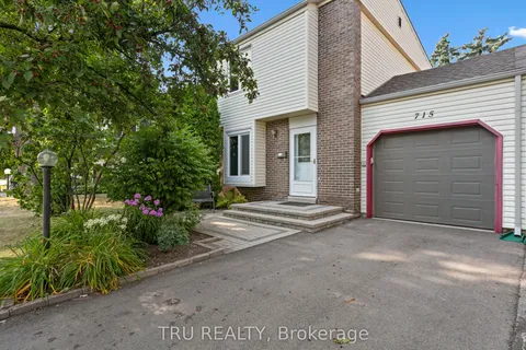 715 Mooneys Bay Place, ON K1V 8W4