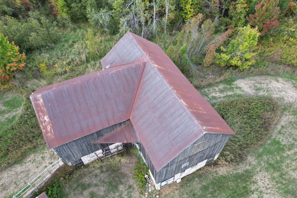 1597 Bacon Road, ON K0M 2A1