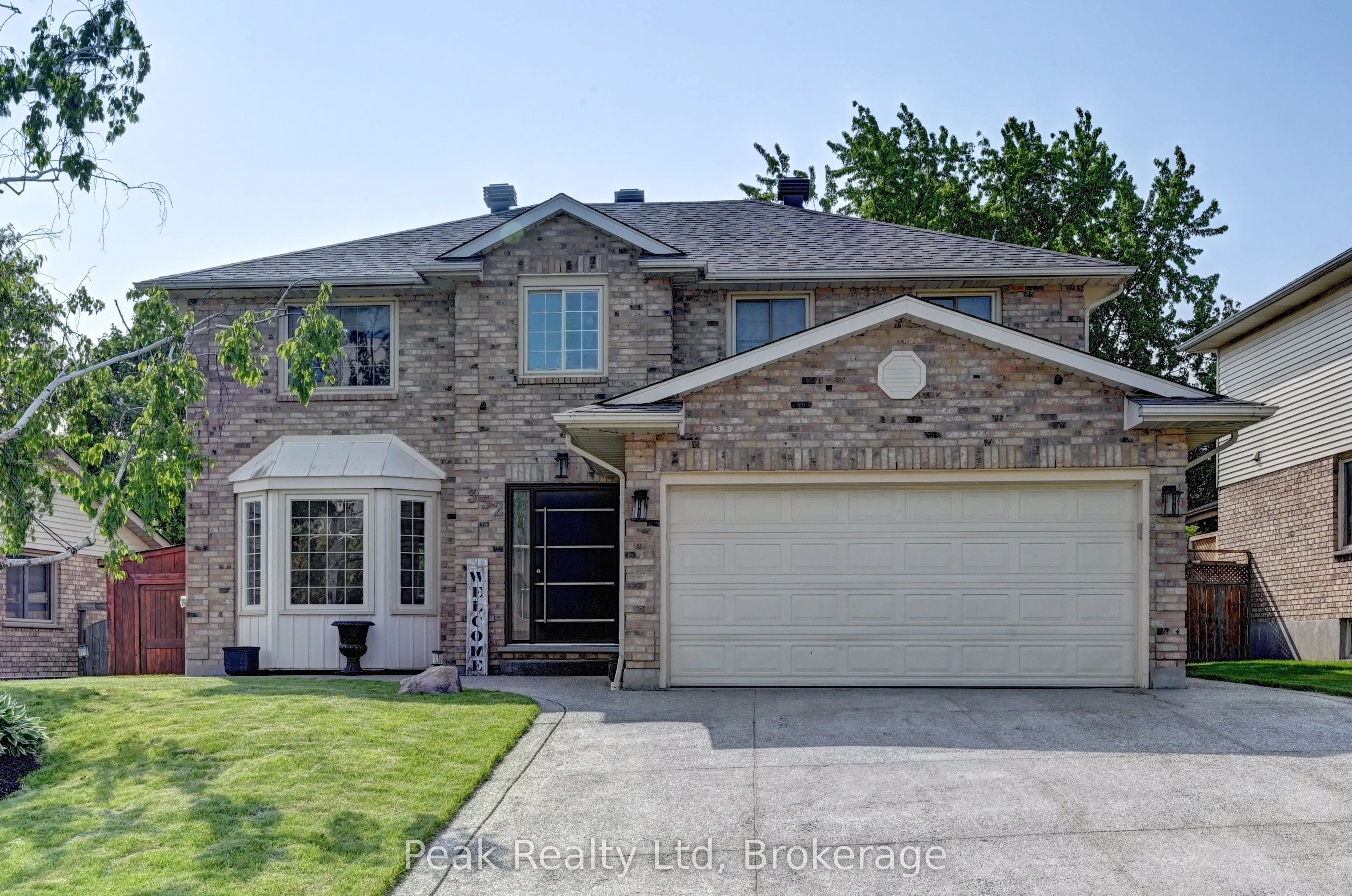 352 Stephanie Drive, ON N1K 1R3