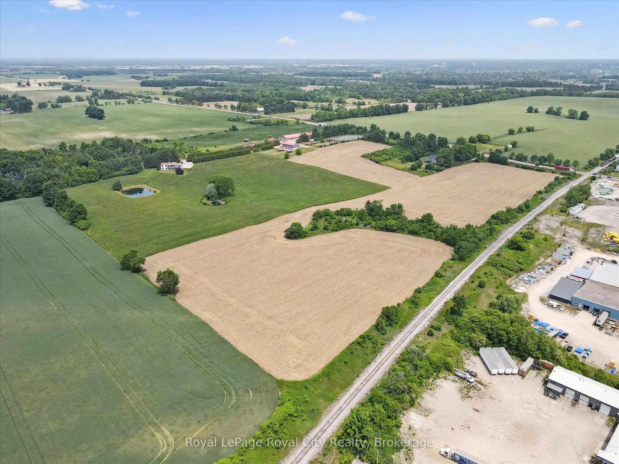 5072 Wellington Rd 32 Road, ON N1H 6J4