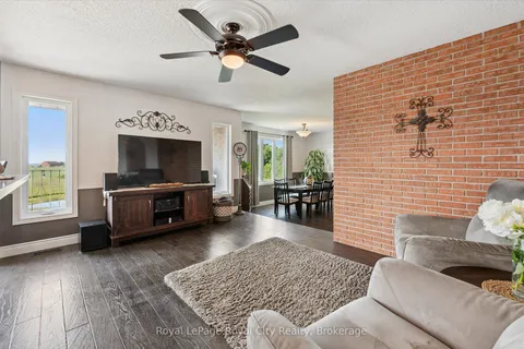 5072 Wellington Rd 32 Road, ON N1H 6J4