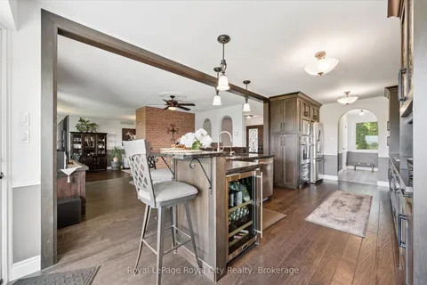 5072 Wellington Rd 32 Road, ON N1H 6J4