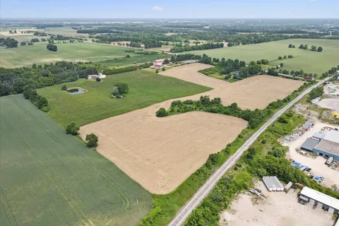 5072 Wellington Rd 32 Road, ON N1H 6J4