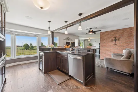 5072 Wellington Rd 32 Road, ON N1H 6J4