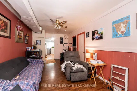 151 William Street, ON N5L 1E4