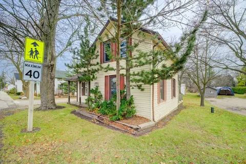 99 Woolwich Street, ON N0B 1M0