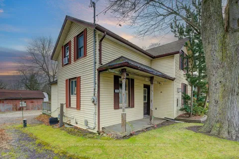 99 Woolwich Street, ON N0B 1M0