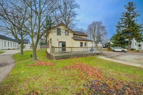 99 Woolwich Street, ON N0B 1M0