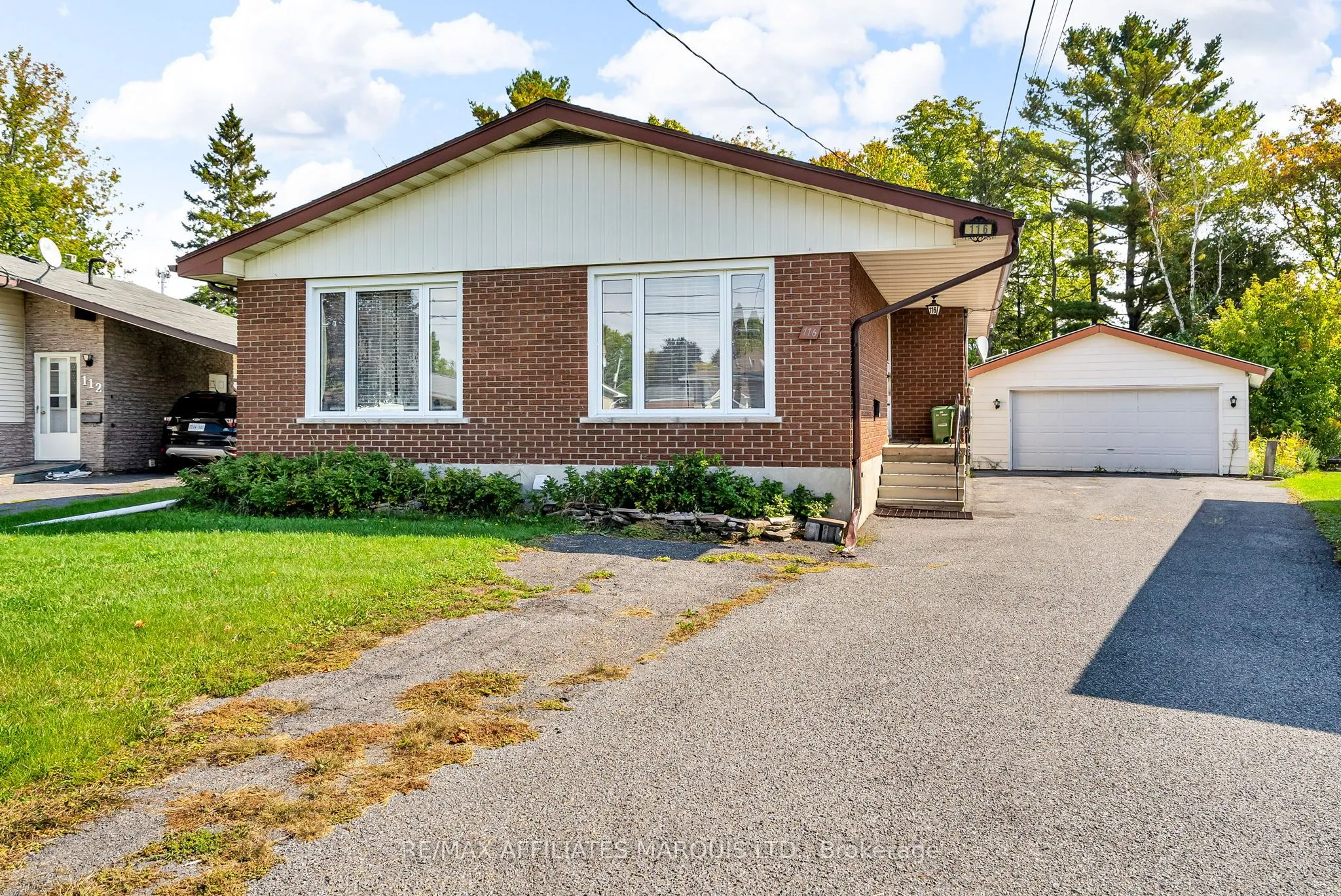 116 Lottie Avenue, ON K6J 3M4