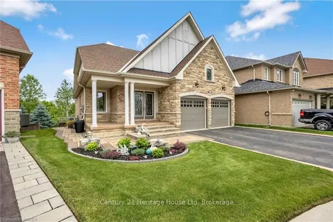 42 Davidson Court, ON N3S 0C6