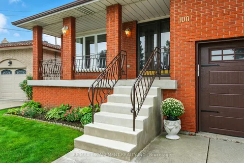 100 Taymall Street, ON L8W 1Z4