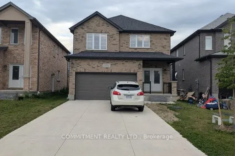 3052 DOYLE Drive, ON N6M 0G9