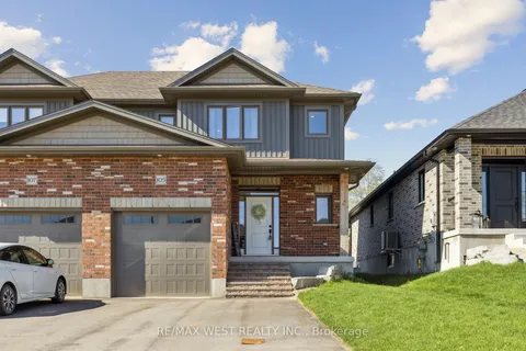 105 PUGH Street, ON N0K 1M0