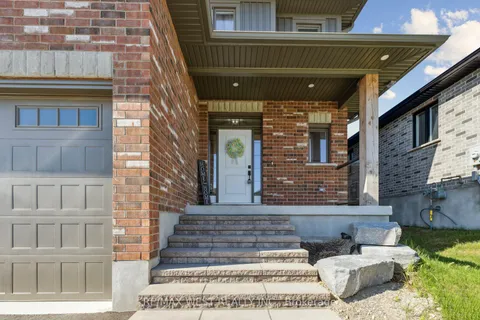 105 PUGH Street, ON N0K 1M0