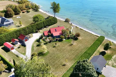 227 Simpson Road, ON K0K 1S0