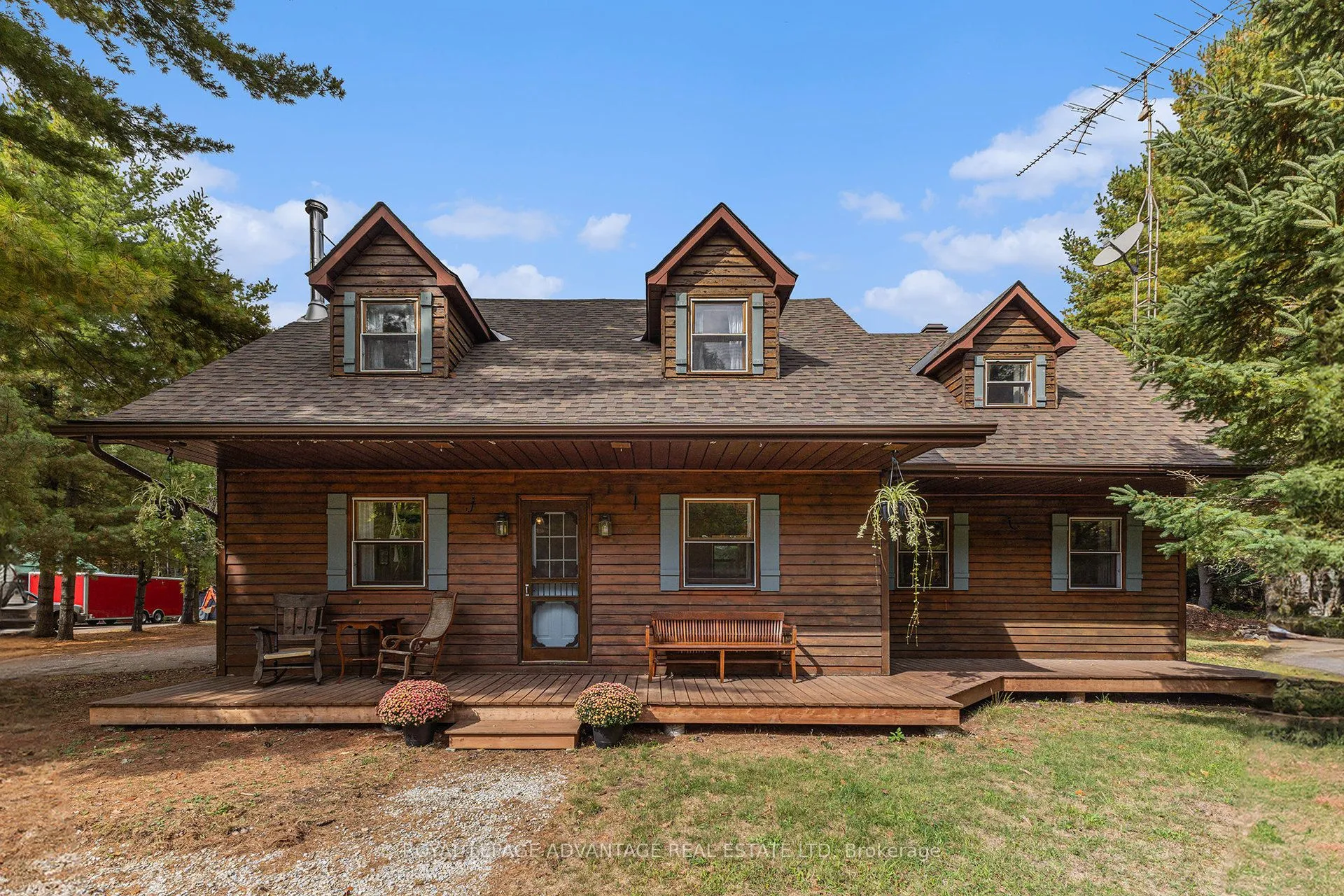 1002 Elm Grove Road, ON K7H 3C7