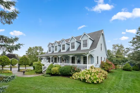 17 Forest Hill Drive Cobourg Drive, ON K9A 4J9