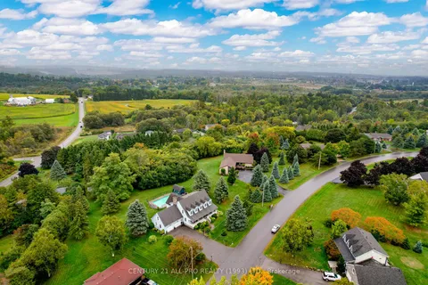 17 Forest Hill Drive Cobourg Drive, ON K9A 4J9