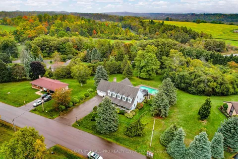 17 Forest Hill Drive Cobourg Drive, ON K9A 4J9