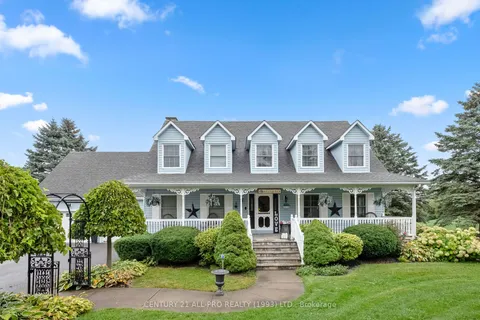 17 Forest Hill Drive Cobourg Drive, ON K9A 4J9