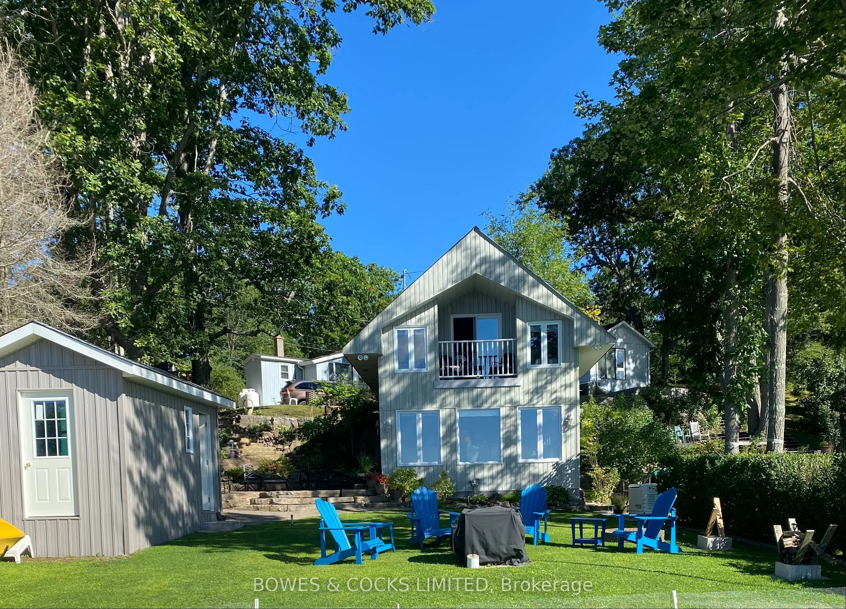 31 Fire Route 28 N/A, ON K0L 2H0