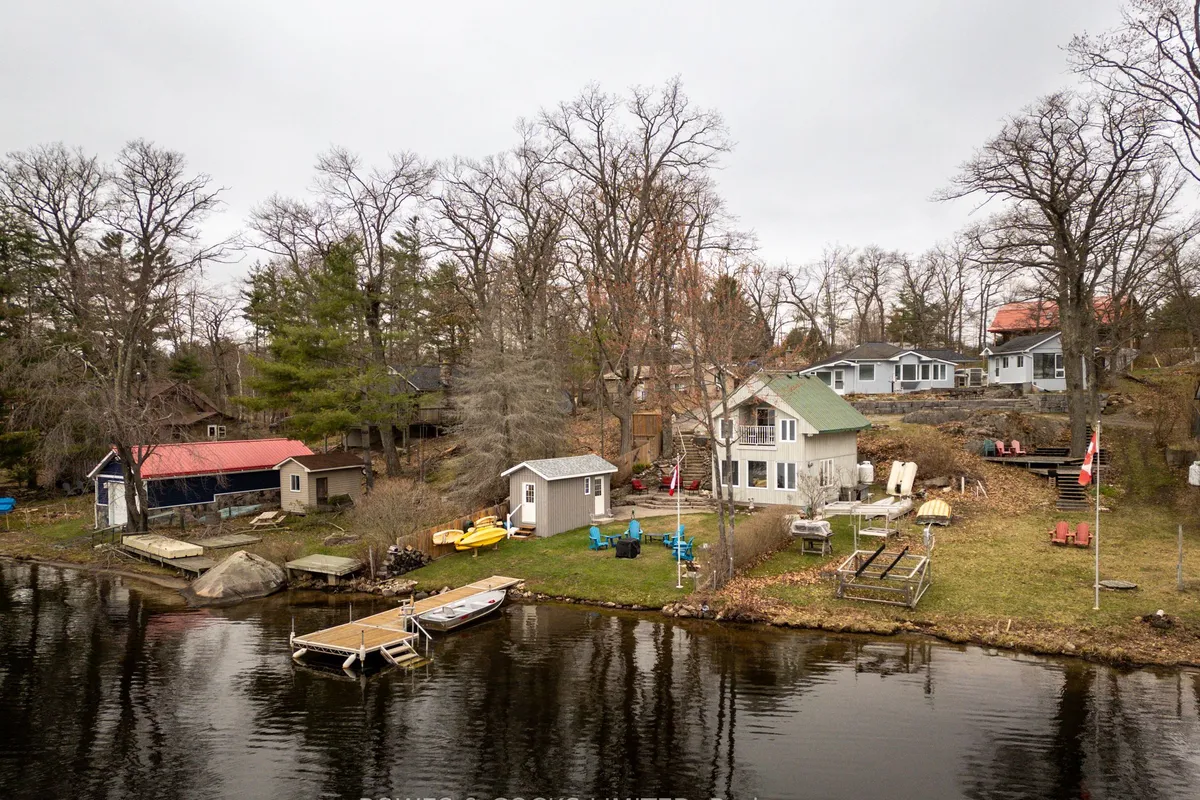 31 Fire Route 28 N/A, ON K0L 2H0