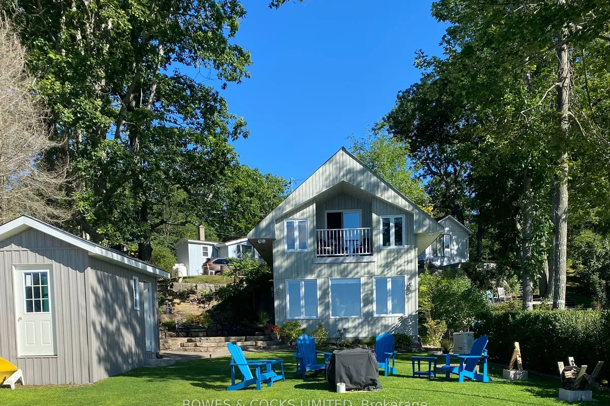 31 Fire Route 28 N/A, ON K0L 2H0