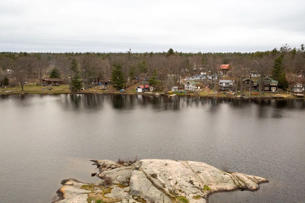 31 Fire Route 28 N/A, ON K0L 2H0